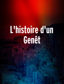 L'histoire d'un Genêt