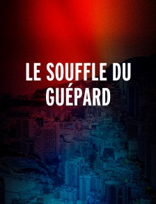 Le souffle du guépard