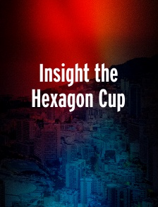 Insight the Hexagon Cup