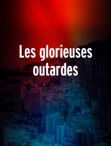 Les glorieuses outardes