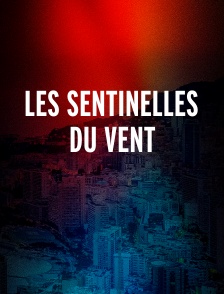 Les sentinelles du vent