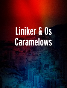 Liniker & Os Caramelows