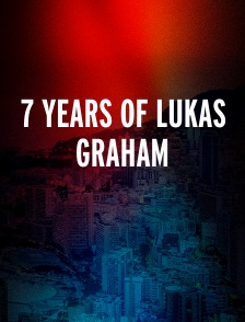 7 years of Lukas Graham