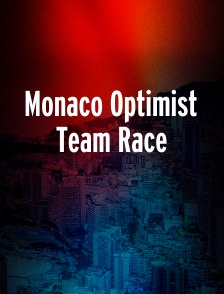 Monaco Optimist Team Race