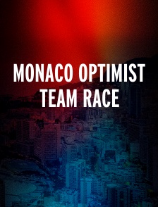 Monaco Optimist Team Race