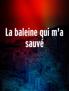 La baleine qui m'a sauvé