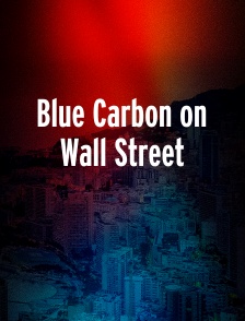Blue Carbon on Wall Street