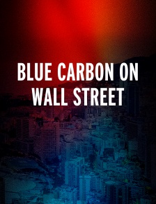 Blue Carbon on Wall Street
