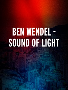 Ben Wendel - Sound Of Light