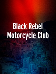 Black Rebel Motorcycle Club