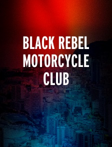 Black Rebel Motorcycle Club