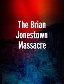 The Brian Jonestown Massacre