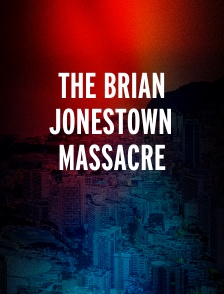 The Brian Jonestown Massacre