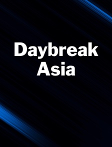 Daybreak Asia