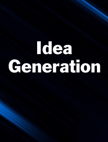 Idea Generation