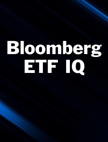 Bloomberg ETF IQ