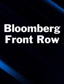 Bloomberg Front Row