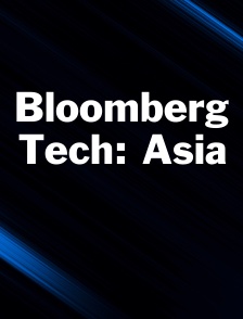 Bloomberg Tech: Asia
