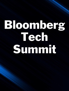 Bloomberg Tech Summit