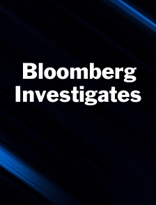 Bloomberg Investigates