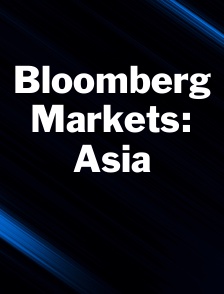 Bloomberg Markets: Asia