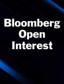 Bloomberg Open Interest