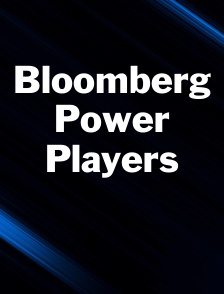 Bloomberg Power Players