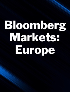 Bloomberg Markets: Europe