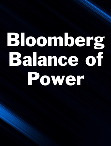 Bloomberg Balance of Power