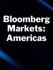 Bloomberg Markets: Americas