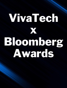 VivaTech x Bloomberg Awards