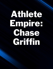 Athlete Empire: Chase Griffin