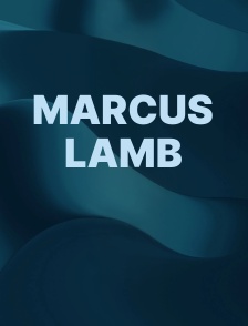 Marcus Lamb