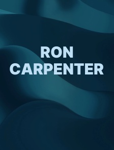 Ron Carpenter