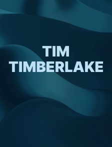 Tim Timberlake