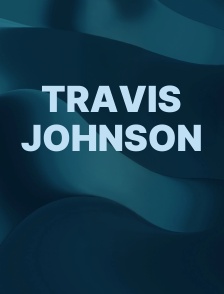 Travis Johnson