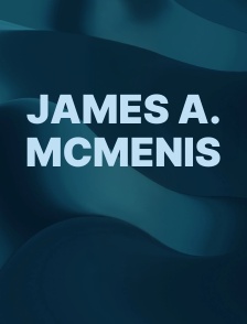 James A. McMenis