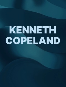 Kenneth Copeland