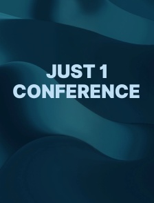 Just 1 Conference
