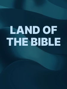 Land of the Bible