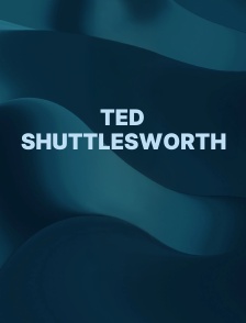 Ted Shuttlesworth