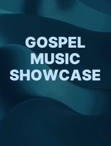 Gospel Music Showcase