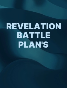 Revelation Battle Plan's