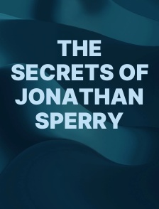 The Secrets of Jonathan Sperry