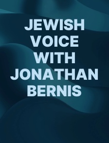 Jewish Voice with Jonathan Bernis