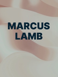 Marcus Lamb