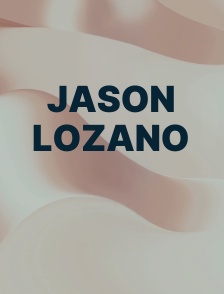 Jason Lozano