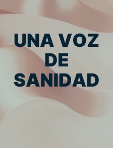 Una Voz de Sanidad