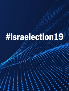 #israelection19