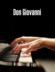 Don Giovanni